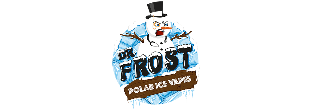 Dr. Frost - Nikotinsalz Liquids