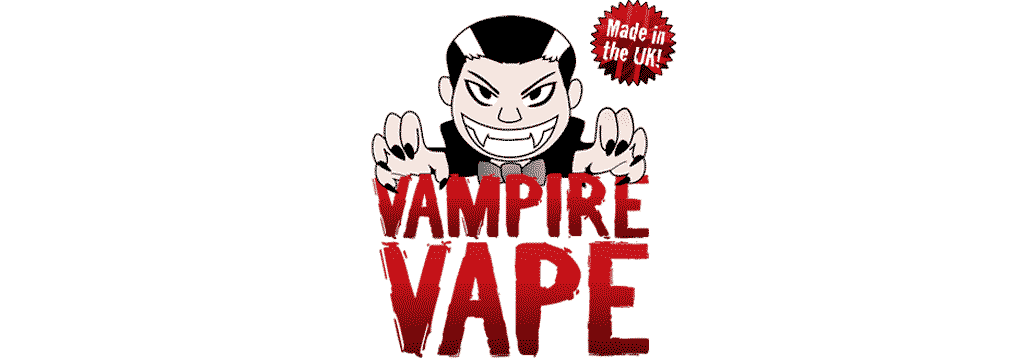 Vampire Vape - Nikotinsalz Liquids