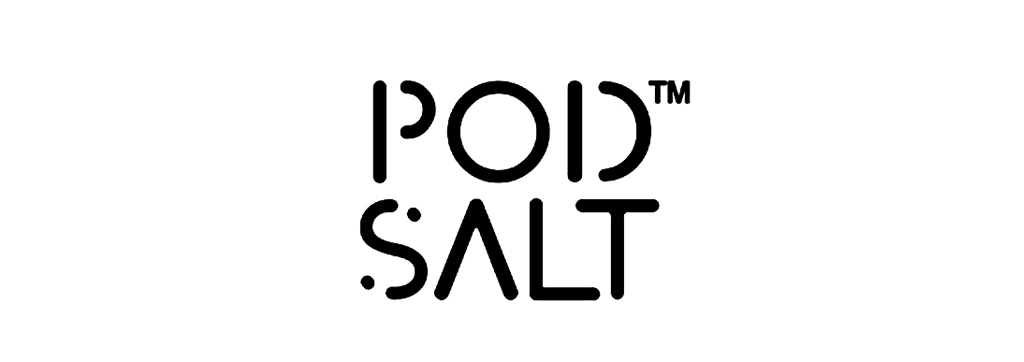 Pod Salt - Nikotinsalz Liquids
