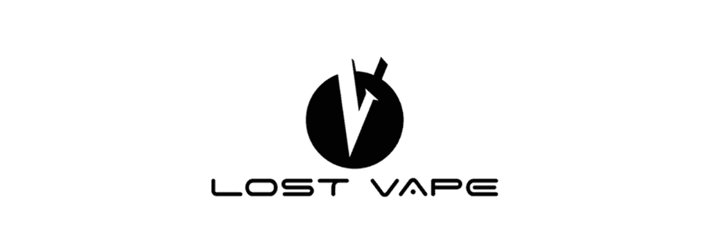 Lost Vape