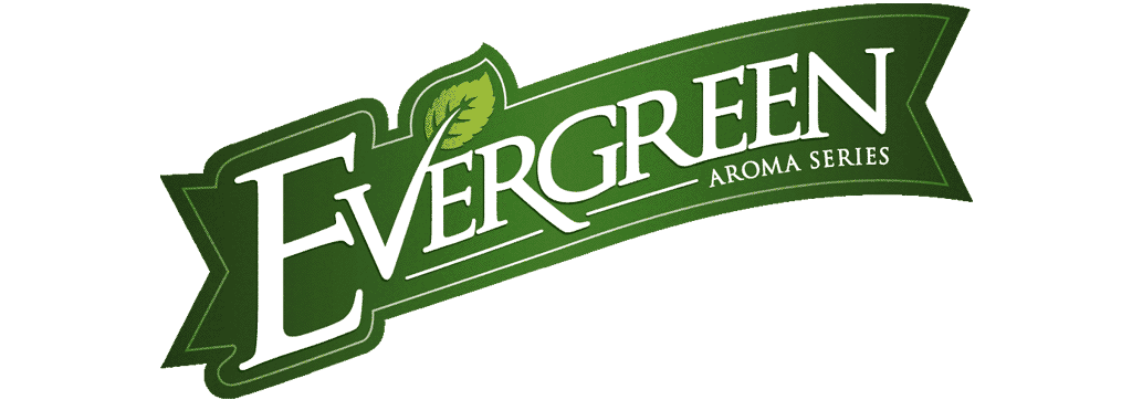 Evergreen Longfill Aromen