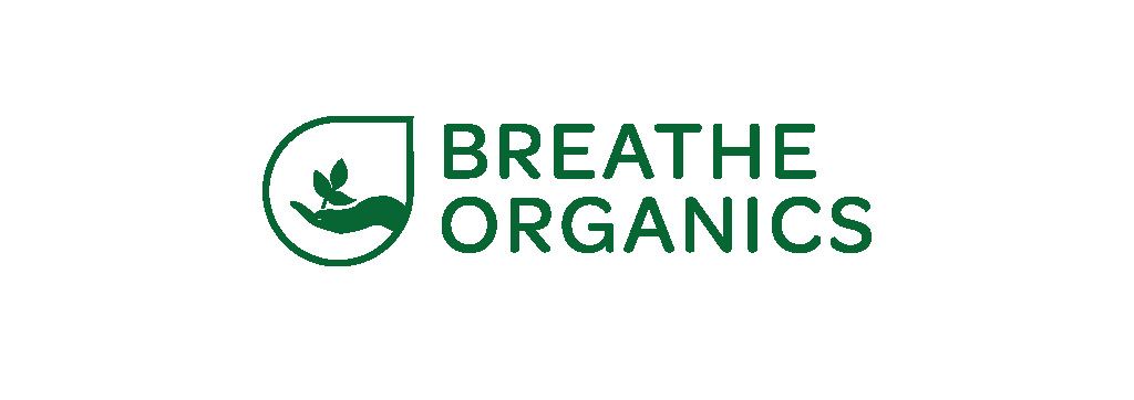 Breathe Organics CBD Liquids mit 300 & 600 mg CBD