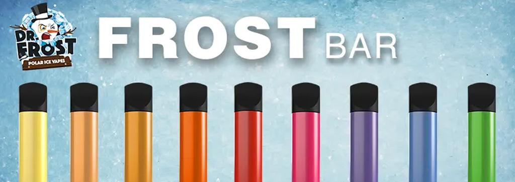 Dr. Frosts FROST BAR