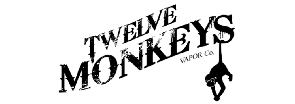 Twelve Monkeys Longfill Aroma