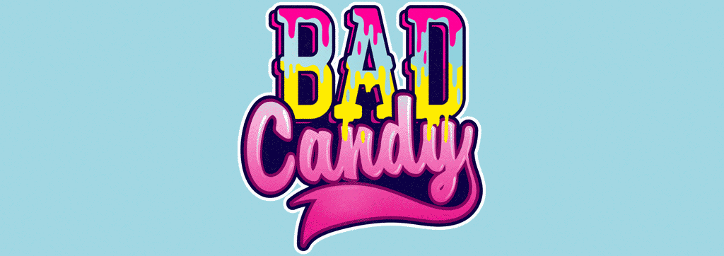 Bad Candy Nikotinsalz Liquids