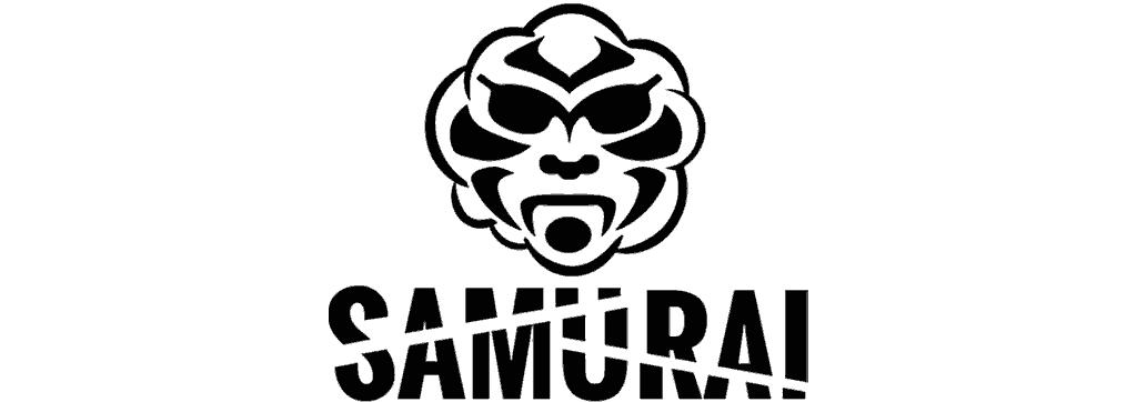 Samurai Vaping Nikotinsalz Liquids