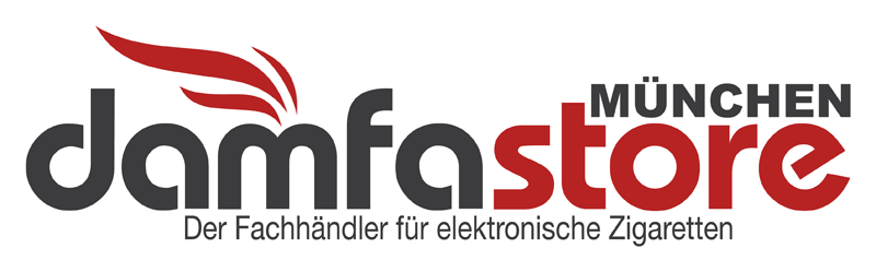 DamfaStore München | Der Fachhändler für e Zigaretten & e Liquids in München