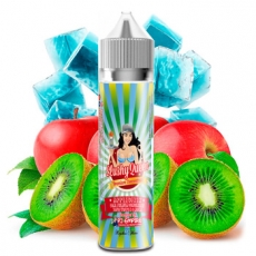 PJ Empire Slushy Queen Applegizer Aroma