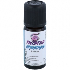 Twisted Cryostasis Sunblast Aroma