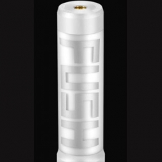 Acrohm Fush Semi-Mech Mod