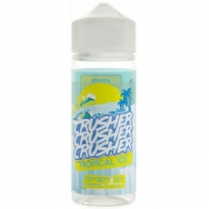 Crusher Tropical Ice (100ml)