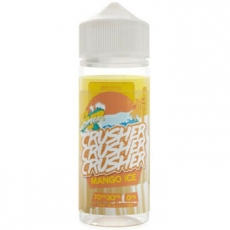 Crusher Mango Ice (100ml)