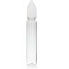 Leerflasche Slim 30ml