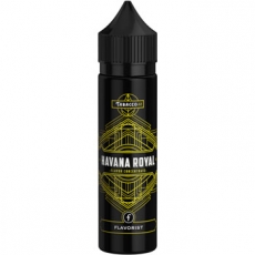 Flavorist Havana Royal Aroma