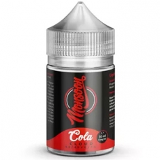 Monsoon Cola Clouds (50ml)