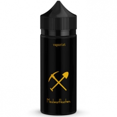 Vaporist Maulwurfkuchen (100ml)