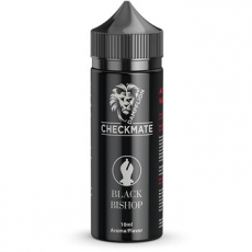 Dampflion Checkmate: Black Bishop