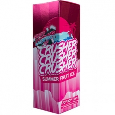 Crusher Summer Fruit Ice (100ml)