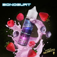 Twelve Monkeys Bonogurt (50ml)