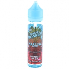 Twelve Monkeys Hakuna Iced (50ml)