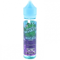 Twelve Monkeys Matata Iced (50ml)