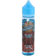 Twelve Monkeys Puris Iced (50ml)