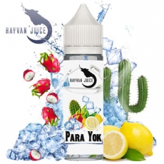 Hayvan Juice Para Yok Aroma 10ml