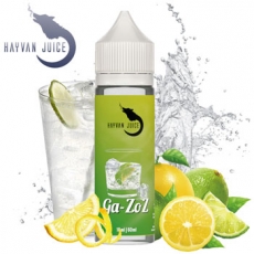 Hayvan Juice Ga-Zoz Aroma 10ml