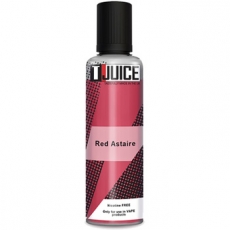 T-Juice Red Astaire (50ml)