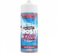 Dr. Frost Frosty Fizz Blue Slush (100ml)
