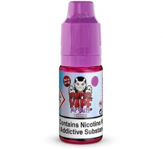 Vampire Vape Pinkman NikSalts Liquid (10ml, 20mg Nikotinsalz)