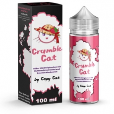 Copy Cat Crumble Cat (100ml)