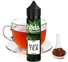 Hilda Black Tea Longfill Aroma