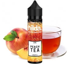 Hilda Peach Tea Longfill Aroma