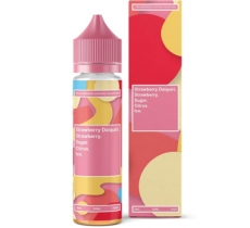 Supergood Strawberry Daiquiri (50ml)