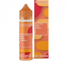 Supergood Peach Bellini (50ml)