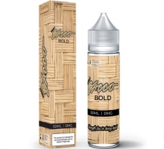 Bacco Burst Bold (50ml)