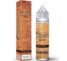Bacco Burst Nuts (50ml)