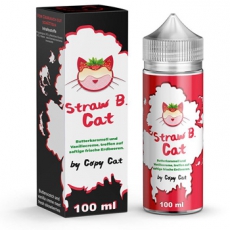Copy Cat Straw B. Cat (100ml)