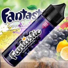 Fantastic Juice Grape (50ml)
