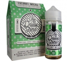 Daily Grind Coconut Mocha (100ml)