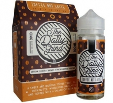 Daily Grind Toffee Nut Latte (100ml)