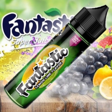 Fantastic Juice Lemon Lime (50ml)