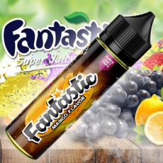 Fantastic Juice Mango (50ml)