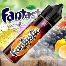 Fantastic Juice Orange (50ml)