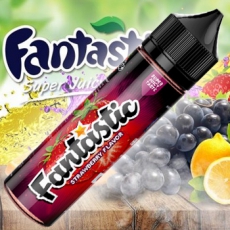 Fantastic Juice Strawberry (50ml)