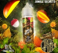 Twelve Monkeys Jungle Secrets (50ml)