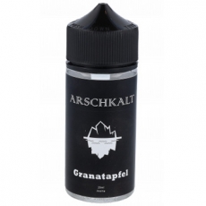 Arschkalt Granatapfel Aroma