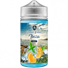 King Juice Ibiza Longfill Aroma
