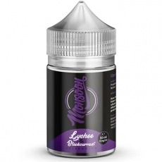 Monsoon Litchi Blackcurrant (50ml)